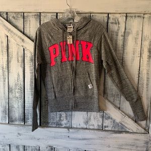 Victoria’s Secret PINK hoodie